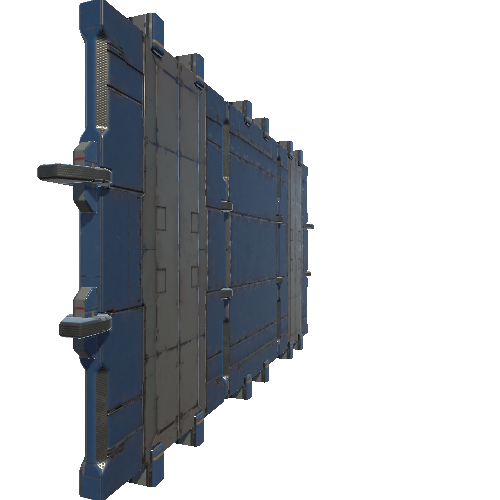 Platform_Wall_01 Variant